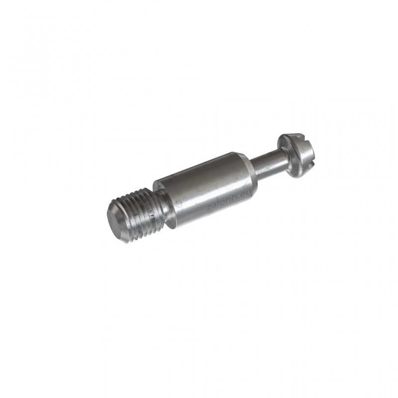 CONNECTING BOLT D.35 M8 B35 L9.5